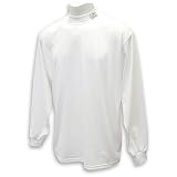 US Open 2008 Embroidered Mock Turtleneck
