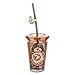 Star Wars: The Force Awakens BB-8 Tumbler with Straw