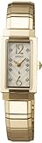 SEIKO (セイコー) 腕時計 LUKIA QUALiTE ルキア カリテ SSQX020 レディース