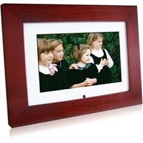 Selected 8 Digital Frame By Sungale