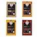 Aufschnitt Beef Jerky - Kosher, Glatt, Star-K Certification (Case of 24) (Variety)