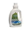 Seventh Generation Fabric Softener, Free & Clear, 40 oz Bottle (Pack of 6)