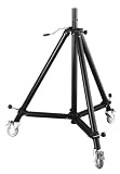 Davis & Sanford ETVGPF Mark III Tripod