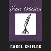 Jane Austen | [Carol Shields]