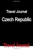 Travel Journal Czech Republic