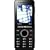 Samsung Emporio Armani Phone Night Effect (3 MP-Kamera, UMTS/ HSDPA, Quad-Band) schwarz Handy