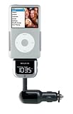 Belkin iPod TunebaseFM