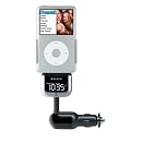 Belkin iPod Tunebase FM f�r iPod Nano/ Classic/ Touch / mini