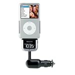Belkin iPod TunebaseFM