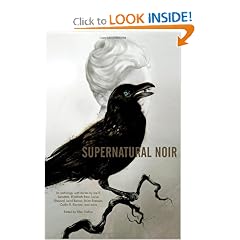 Supernatural Noir by Ellen Datlow