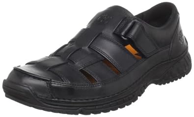 Timberland Men City Adventure Fisherman Sandal