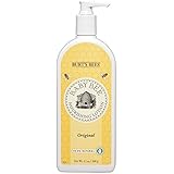 Burt's Bees Baby Bee Original Lotion, 12 Ounce