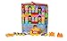 Planet of Toys Educational Puzzle Blocks Set 143 PCS (Big Size) RS.1499.00