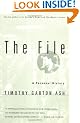 The File: a Personal History