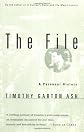 The File: A Personal History (Vintage)
