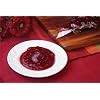 Professional Cherry Pastry and Dessert Filling