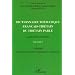 Dictionnaire th�matique fran�ais-tib�tain du tib�tain parl� vol.I