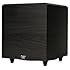 Acoustic Audio PSW-10 400 Watt 10-Inch Down Firing Powered Subwoofer (Black)
