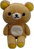 リラックマ おすわりコロン