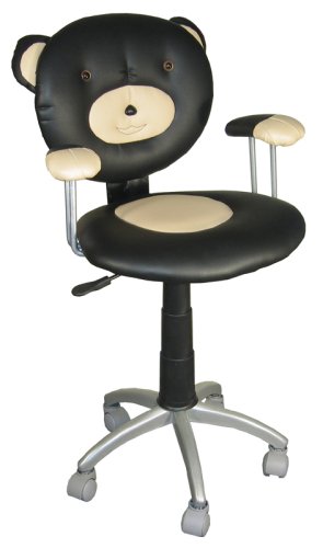 Bear Task Chair