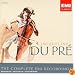Jacqueline Du Pr� - Complete EMI Recordings