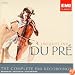 Jacqueline Du Pr� - Complete EMI Recordings