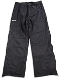 Arctix - Mens Snowpant, Black
