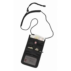 Victorinox Boarding Pouch