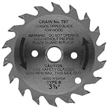 Crain Carpet Blade, 2 3 4IN Carbide For... by CRAIN