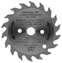 Crain Carpet Blade, 2 3/4IN Carbide For 785,795 #788