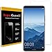 [8-Pack] for Huawei Mate 10 Pro Screen Protector, SuperGuardZ, Anti-Glare, Matte, Anti-Fingerprint [Lifetime Replacement]