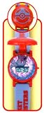 Pokemon 2010 Wrist Watch - Zorua (Ver. A)