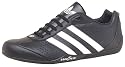 adidas Originals Childrens Goodyear Trainer Black/White