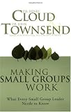 Making Small Groups Work