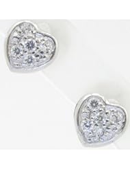 Kids 14K solid gold earrings fancy stud hoop huggie ball fashion dangle swa...