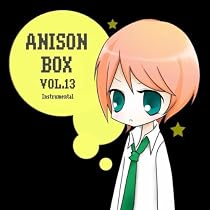 Anison Box Vol.13 Instrumental