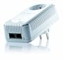 DEVOLO 9123 - CPL dLan 500 Mbps Duo + Single (1 CPL)