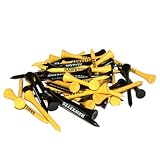 Iowa Hawkeyes 50 IMPR Tee Pack from Team Golf