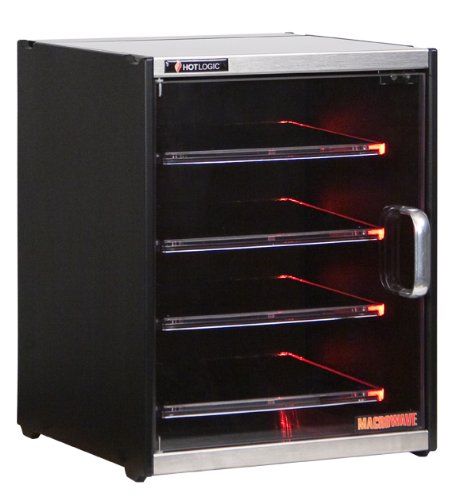 Hot Logic Macrowave 400 product image