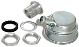 Moroso 68785 Positive Locking Breather
