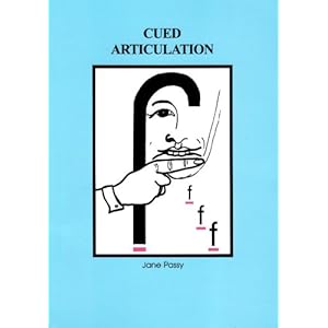 cued articulation signs