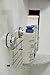 Genexice Stainless Steel Suction Shower Basket