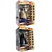 Doctor Who Die Cast Dalek (Black)