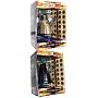 Doctor Who Die Cast Dalek (Black)