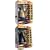 Doctor Who Die Cast Dalek (Black)