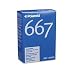 Office Products : 667 Instant black & white film (3-1/4x3-7/8), two 10-exposure cartridges/pack