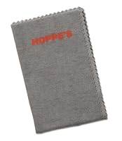 Hoppe's Gun and Reel Silicone Cleaning Cloth from Hoppe's
