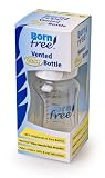 Biberon 240 ml BORN FREE