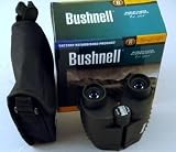 Bushnell Explorer 10x25 Binoculars, 255210