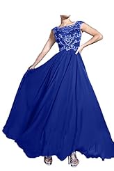 Chiffon Lace   Ball Gown Evening Dress/Homecoming Dress/Prom Dress 